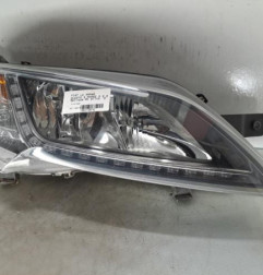 Optique avant principal droit (feux)(phare) FIAT DUCATO 3 Photo n°1