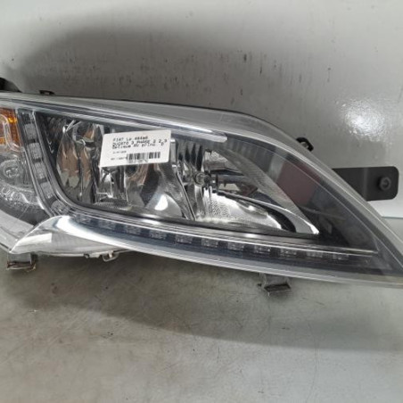 Optique avant principal droit (feux)(phare) FIAT DUCATO 3 Photo n°1