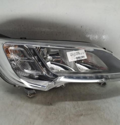 Optique avant principal droit (feux)(phare) FIAT DUCATO 3