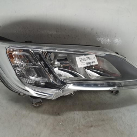 Optique avant principal droit (feux)(phare) FIAT DUCATO 3