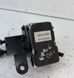 Bloc ABS (freins anti-blocage) VOLKSWAGEN POLO 4 Photo n°1