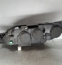 Optique avant principal droit (feux)(phare) FIAT DUCATO 3 Photo n°3