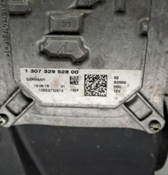 Optique avant principal droit (feux)(phare) FIAT DUCATO 3 Photo n°5