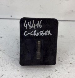 Bloc ABS (freins anti-blocage) CITROEN C-CROSSER Photo n°1