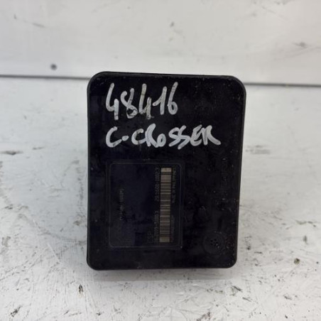 Bloc ABS (freins anti-blocage) CITROEN C-CROSSER Photo n°1