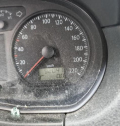 Bloc ABS (freins anti-blocage) VOLKSWAGEN POLO 4 Photo n°7