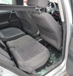 Bloc ABS (freins anti-blocage) VOLKSWAGEN POLO 4 Photo n°9