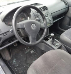 Bloc ABS (freins anti-blocage) VOLKSWAGEN POLO 4 Photo n°10