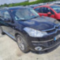 Bloc ABS (freins anti-blocage) CITROEN C-CROSSER