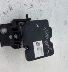 Bloc ABS (freins anti-blocage) FIAT PANDA 3 Photo n°1