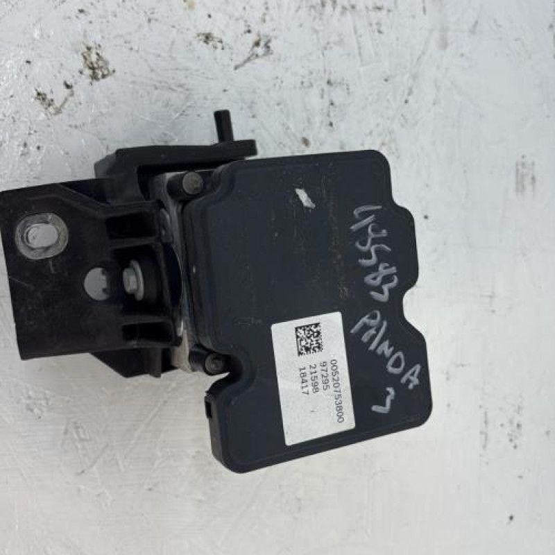 Bloc ABS (freins anti-blocage) FIAT PANDA 3