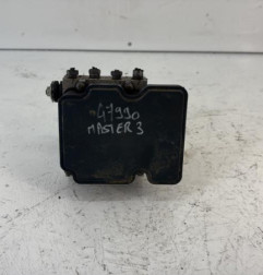 Bloc ABS (freins anti-blocage) RENAULT MASTER 3 Photo n°1