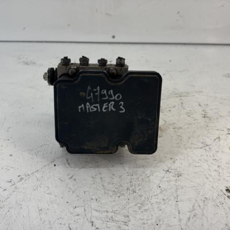 Bloc ABS (freins anti-blocage) RENAULT MASTER 3 Photo n°1