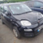 Bloc ABS (freins anti-blocage) FIAT PANDA 3
