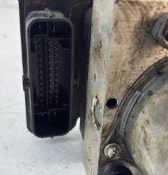 Bloc ABS (freins anti-blocage) RENAULT MASTER 3 Photo n°3