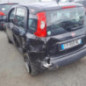 Bloc ABS (freins anti-blocage) FIAT PANDA 3