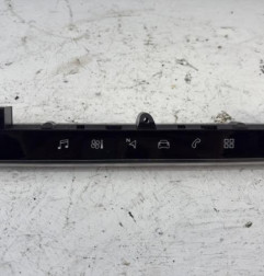 Commande chauffage CITROEN C5 AIRCROSS Photo n°1