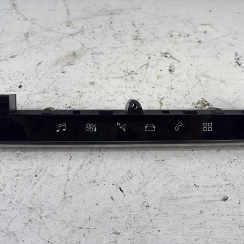 Commande chauffage CITROEN C5 AIRCROSS