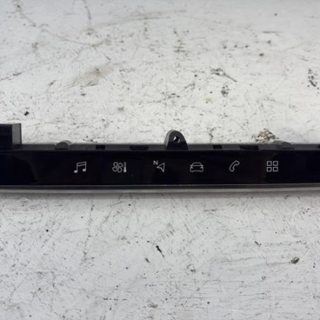 Commande chauffage CITROEN C5 AIRCROSS Photo n°1