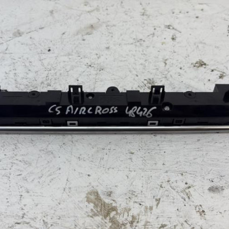 Commande chauffage CITROEN C5 AIRCROSS