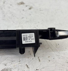 Commande chauffage CITROEN C5 AIRCROSS Photo n°3