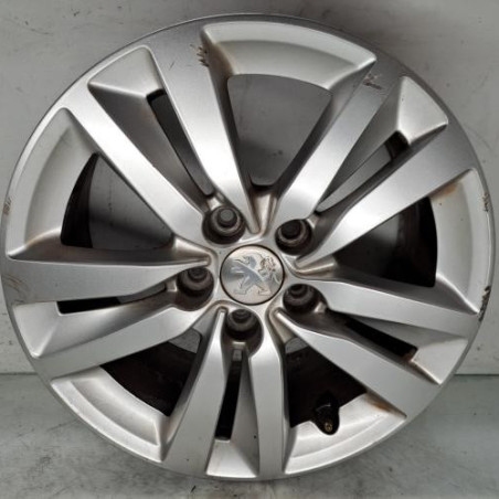 Jante PEUGEOT 308 2 Photo n°1
