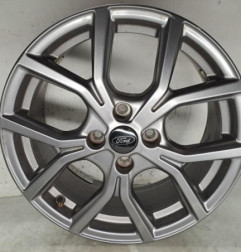 Jante FORD FIESTA 7 Photo n°1