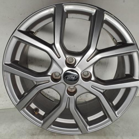 Jante FORD FIESTA 7 Photo n°1