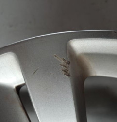 Jante PEUGEOT 308 2 Photo n°6