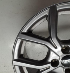 Jante FORD FIESTA 7 Photo n°4