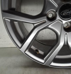 Jante FORD FIESTA 7 Photo n°5