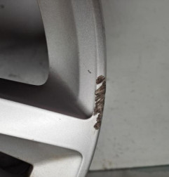 Jante PEUGEOT 308 2 Photo n°8