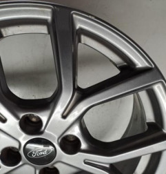 Jante FORD FIESTA 7 Photo n°7