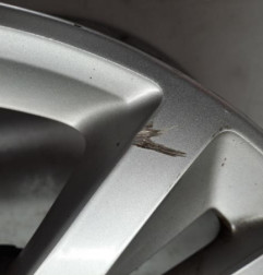 Jante PEUGEOT 308 2 Photo n°10