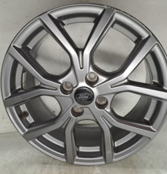 Jante FORD FIESTA 7 Photo n°1