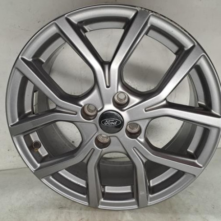 Jante FORD FIESTA 7 Photo n°1