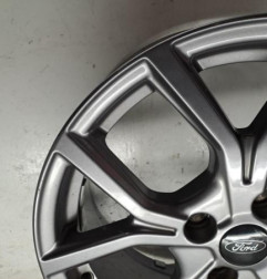 Jante FORD FIESTA 7 Photo n°4