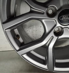 Jante FORD FIESTA 7 Photo n°5
