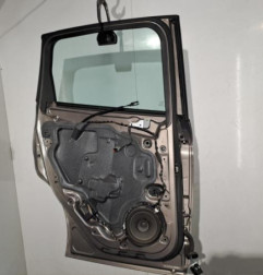 Porte arriere gauche FORD C-MAX 2 Photo n°3