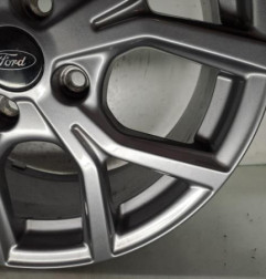 Jante FORD FIESTA 7 Photo n°6