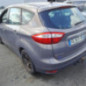 Porte arriere gauche FORD C-MAX 2