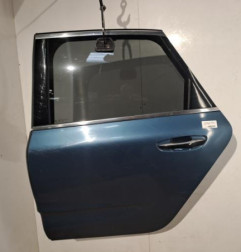 Porte arriere gauche CITROEN C4 PICASSO 2 Photo n°1
