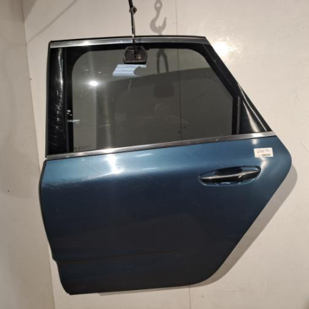 Porte arriere gauche CITROEN C4 PICASSO 2 Photo n°1