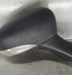 Retroviseur droit RENAULT CLIO 4 Photo n°1