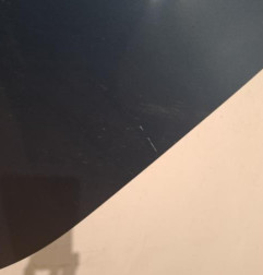 Porte arriere gauche CITROEN C4 PICASSO 2 Photo n°3