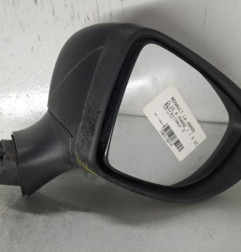 Retroviseur droit RENAULT CLIO 4 Photo n°3