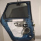 Porte arriere gauche CITROEN C4 PICASSO 2