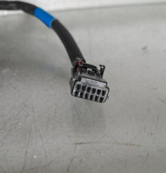 Retroviseur droit RENAULT CLIO 4 Photo n°4