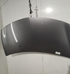 Capot RENAULT CLIO 3