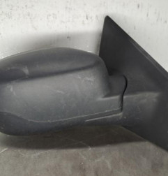Retroviseur droit RENAULT CLIO 3 Photo n°1